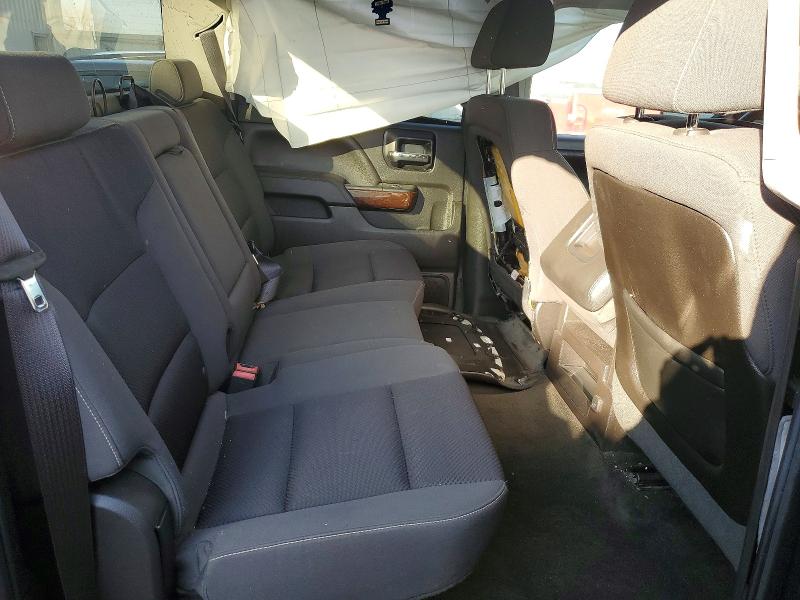 Photo 10 from auction – 2014 GMC SIERRA C15 with VIN 3GTP1UEH8EG269111