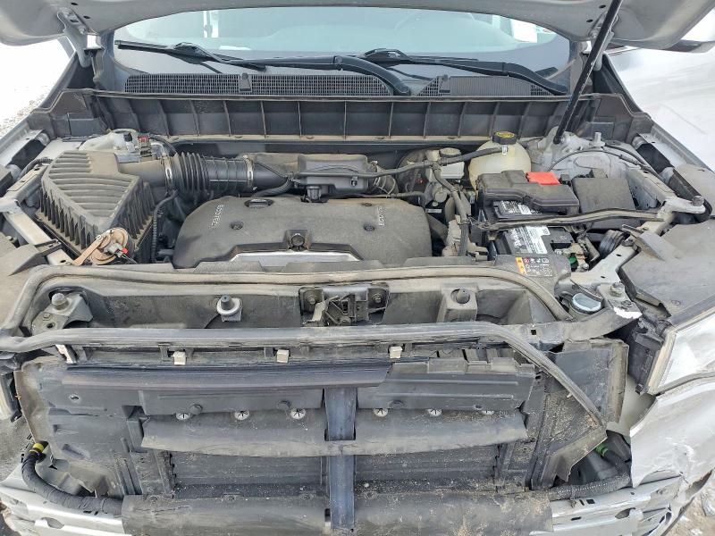 Photo 12 from auction – 2017 GMC ACADIA with VIN 1GKKNKLA3HZ162985