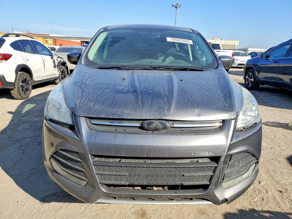 Photo 5 from auction – 2014 FORD ESCAPE with VIN 1FMCU9G94EUD85455