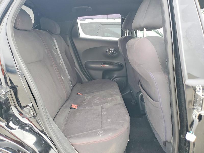 Photo 11 from auction – 2013 NISSAN JUKE S with VIN JN8AF5MV2DT221520