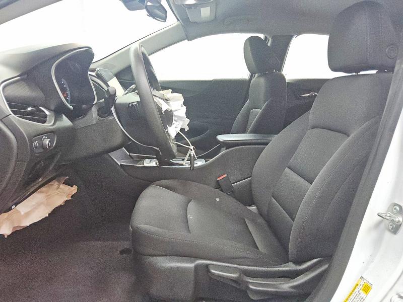 Photo 7 from auction – 2024 CHEVROLET MALIBU with VIN 1G1ZC5ST9RF185963