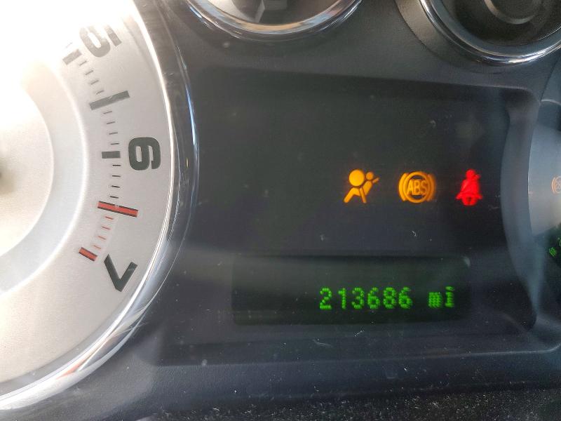 Photo 9 from auction – 2008 FORD EDGE LIMIT with VIN 2FMDK39CX8BB32439