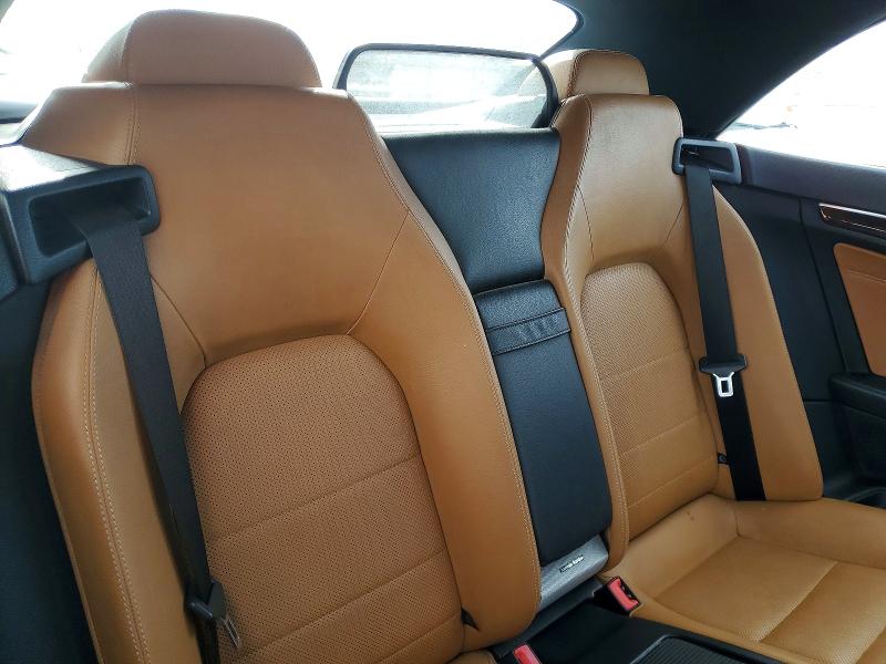 Photo 10 from auction – 2014 MERCEDES BENZ E with VIN WDDKK7DF6EF275571