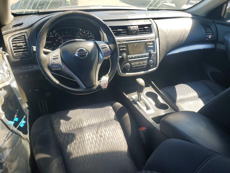 Photo 8 from auction – 2017 NISS ALTIMA with VIN 1N4AL3AP3HN326288