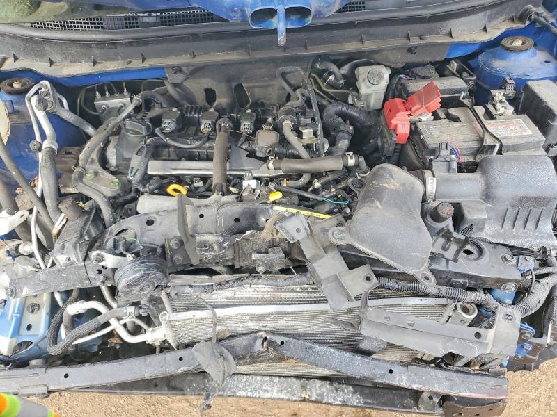 Photo 11 from auction – 2023 NISSAN KICKS with VIN 3N1CP5CV8PL509525