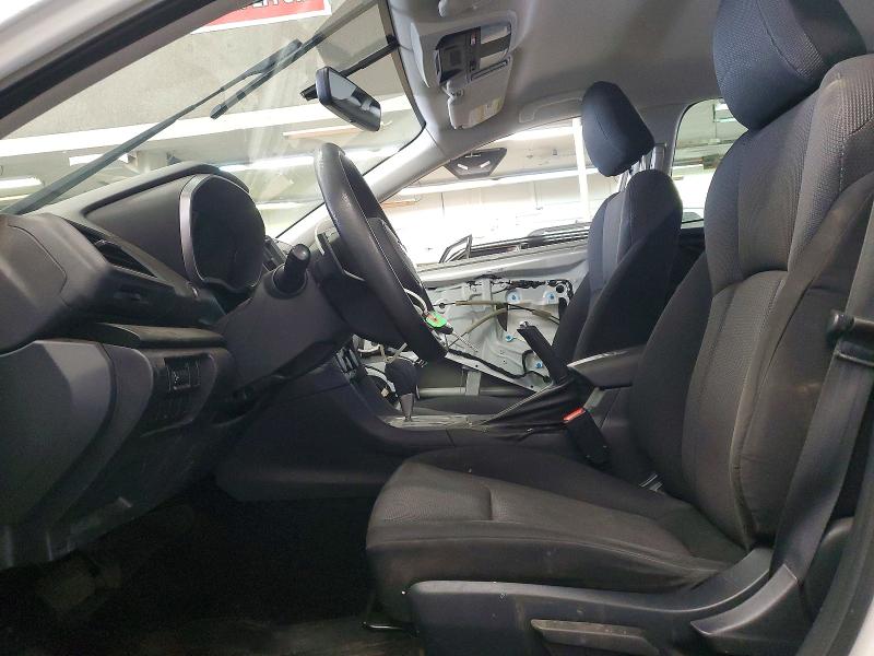 Photo 7 from auction – 2019 SUBARU IMPREZA with VIN 4S3GTAC69K3717641
