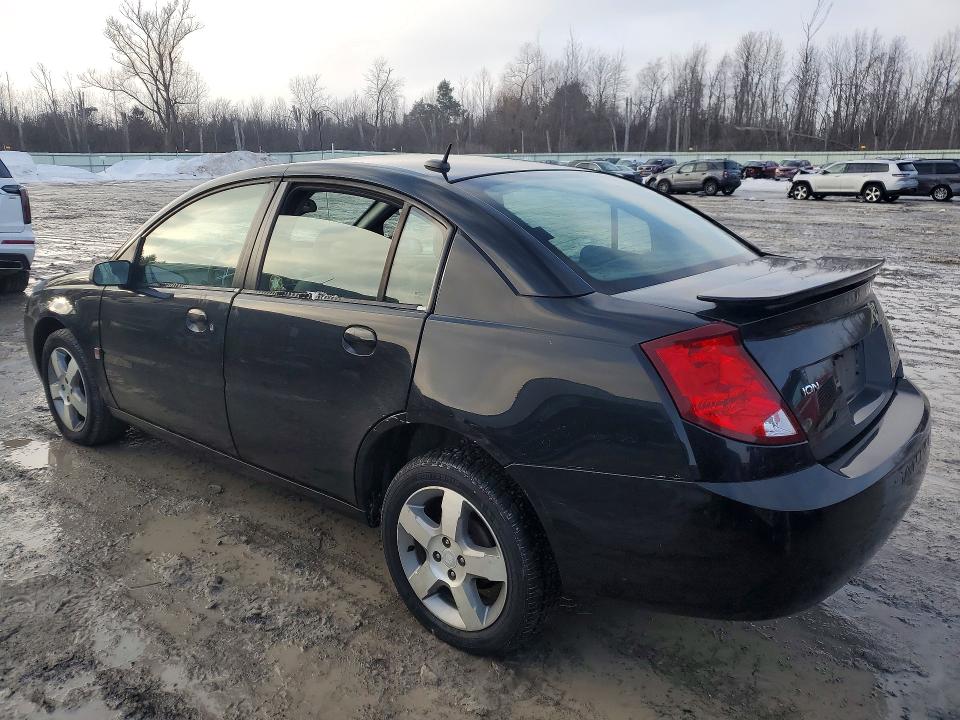 Photo 2 from auction – 2007 SATURN ION with VIN 1G8AL55F17Z140029