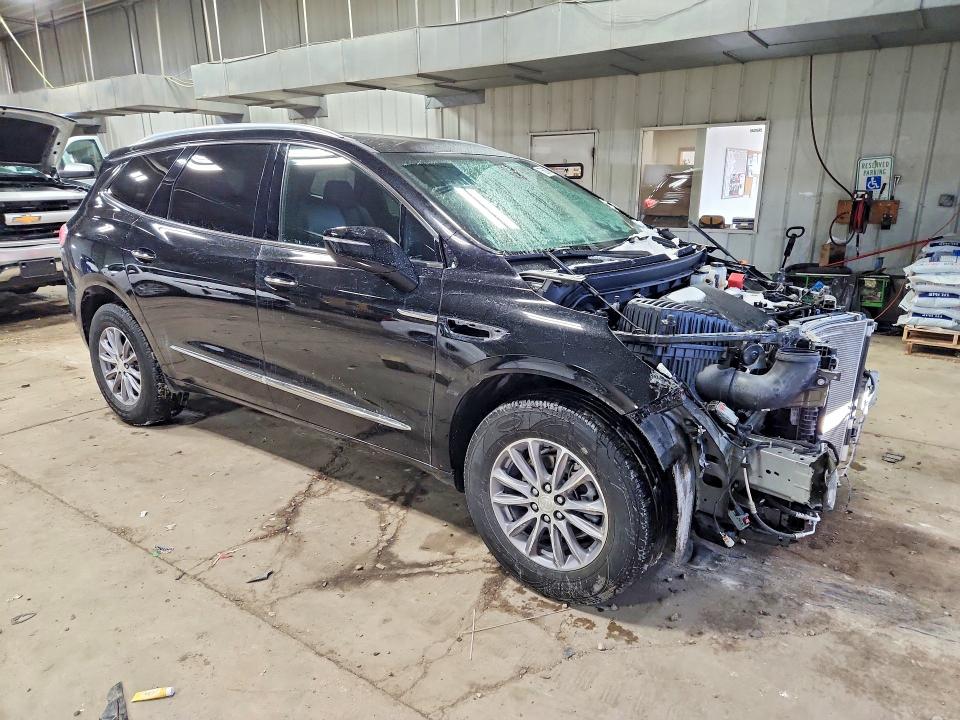 Foto 4 de la subasta – 2022 BUICK ENCLAVE ES con VIN 5GAEVAKW0NJ179352