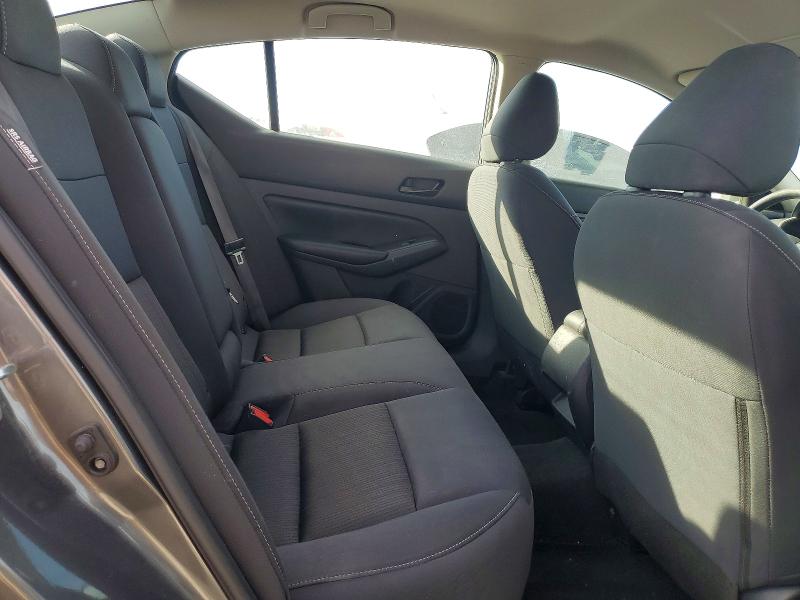 Zdjęcie 10 z aukcji – 2024 NISSAN ALTIMA z VIN 1N4BL4BVXRN371656