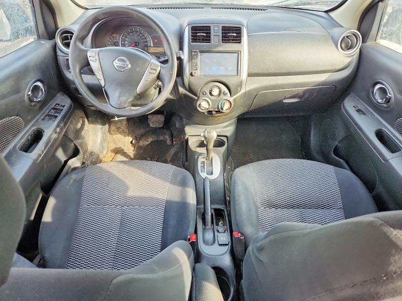 Photo 8 from auction – 2019 NISSAN MICRA with VIN 3N1CK3CP7KL214705