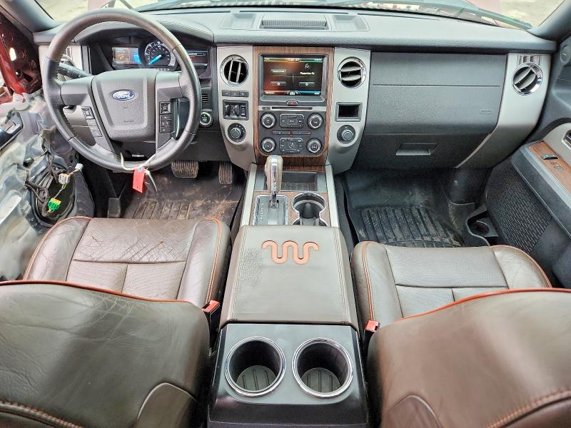 Photo 8 from auction – 2015 FORD EXPEDITION with VIN 1FMJU1JT0FEF33657