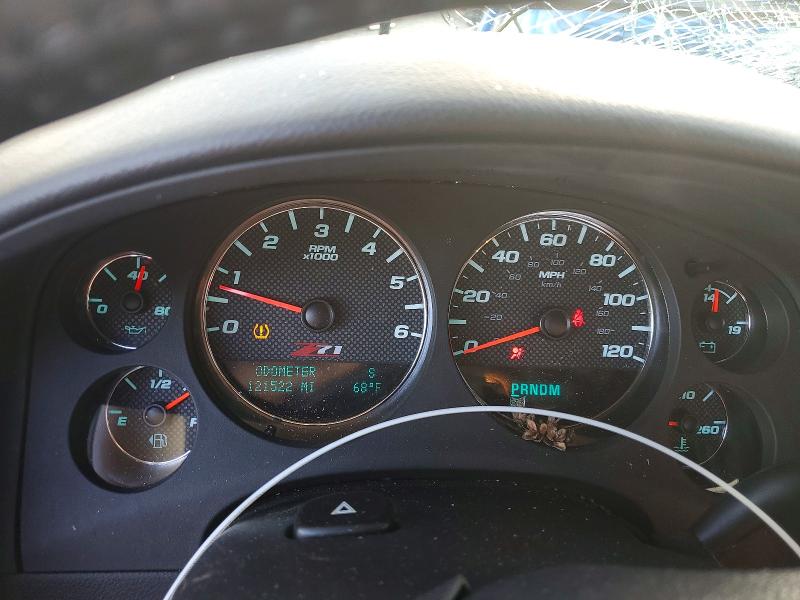 Photo 9 from auction – 2011 GMC SIERRA with VIN 3GTP2VE35BG188618