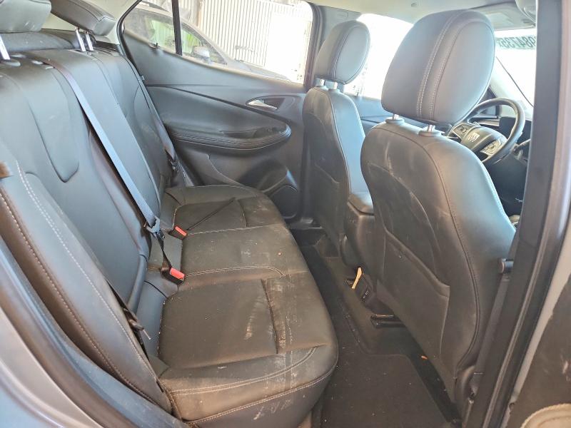 Photo 10 from auction – 2024 BUICK ENCORE GX with VIN KL4AMDSL6RB107864