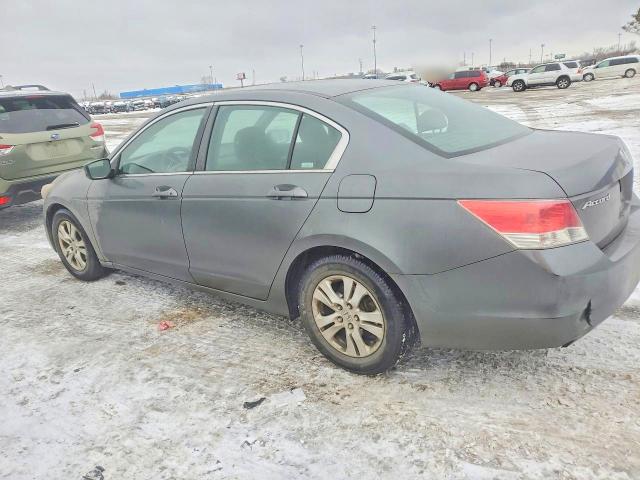 Photo 2 from auction – 2009 HONDA ACCORD with VIN 1HGCP26409A035368