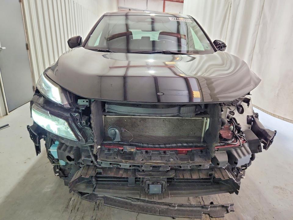 Photo 5 from auction – 2025 NISSAN ROGUE SV with VIN 5N1BT3BB2SC830718
