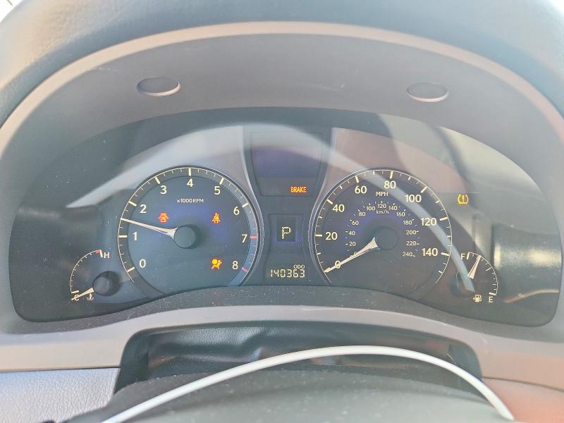 Photo 9 from auction – 2011 LEXUS RX with VIN JTJZK1BA9B2003111