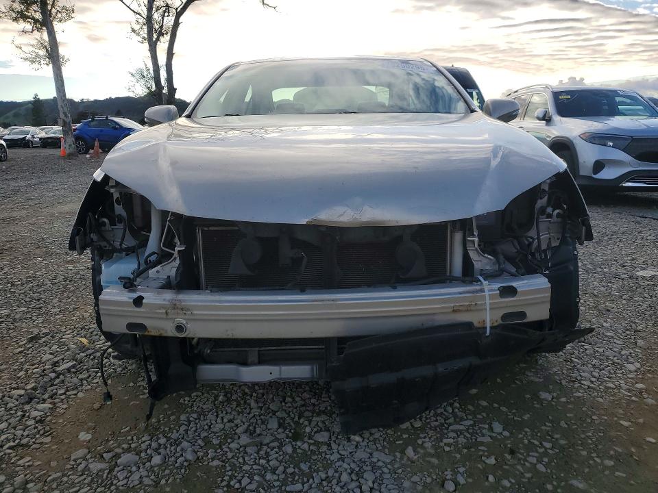 Photo 5 from auction – 2012 LEXUS ES 350 with VIN JTHBK1EG0C2496083