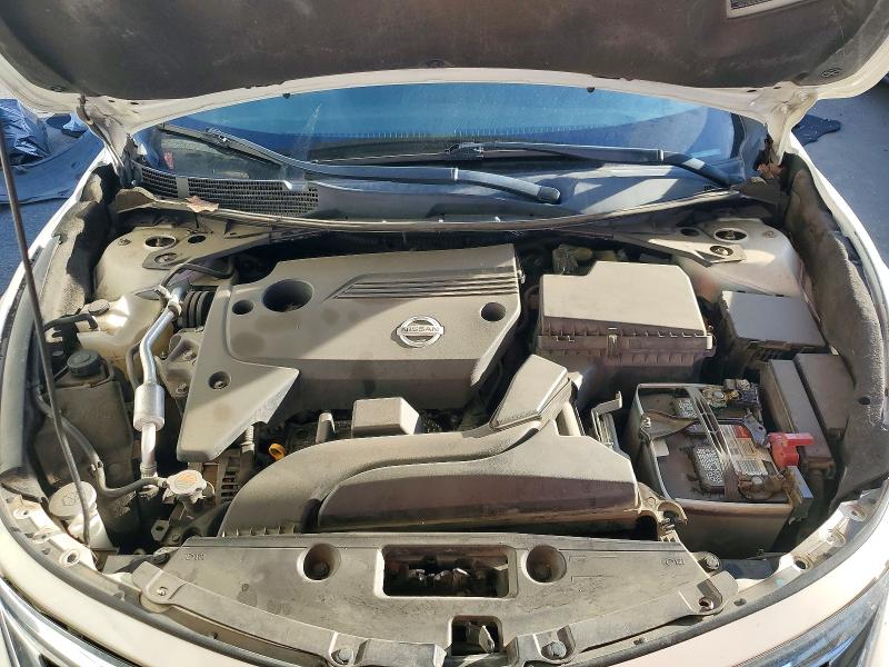 Photo 11 from auction – 2015 NISSAN ALTIMA with VIN 1N4AL3AP8FC290056