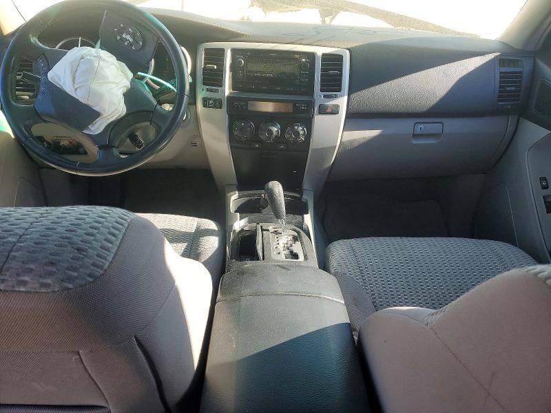 صورة رقم 8 من المزاد - 2007 TOYOTA 4RUNNER SR مع VIN JTEZU14R970088319