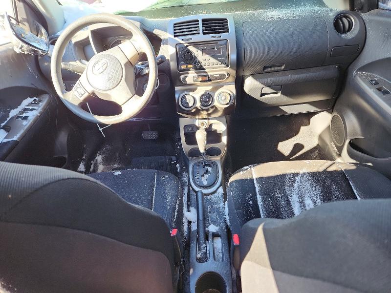 Photo 8 from auction – 2012 TOYOTA SCION XD with VIN JTKKU4B42C1025557