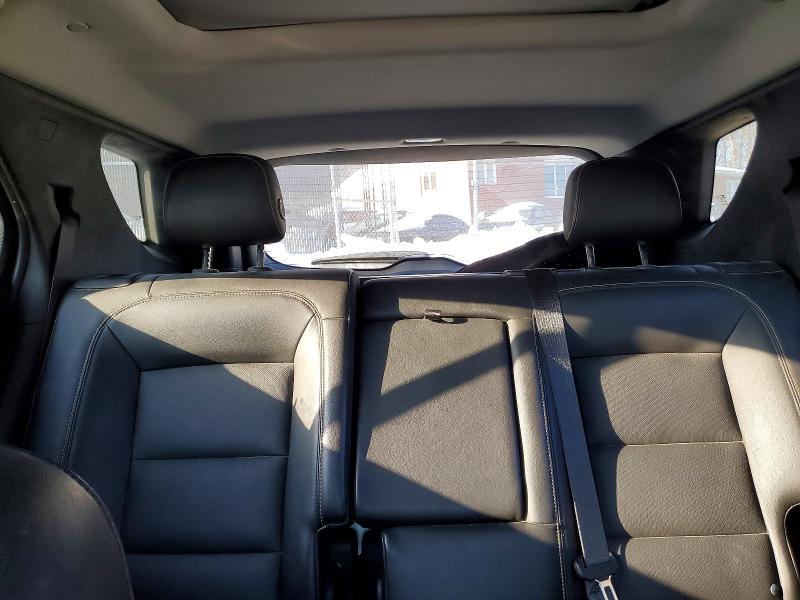 Photo 10 from auction – 2020 CHEVROLET EQUINOX PR with VIN 2GNAXYEX7L6186868