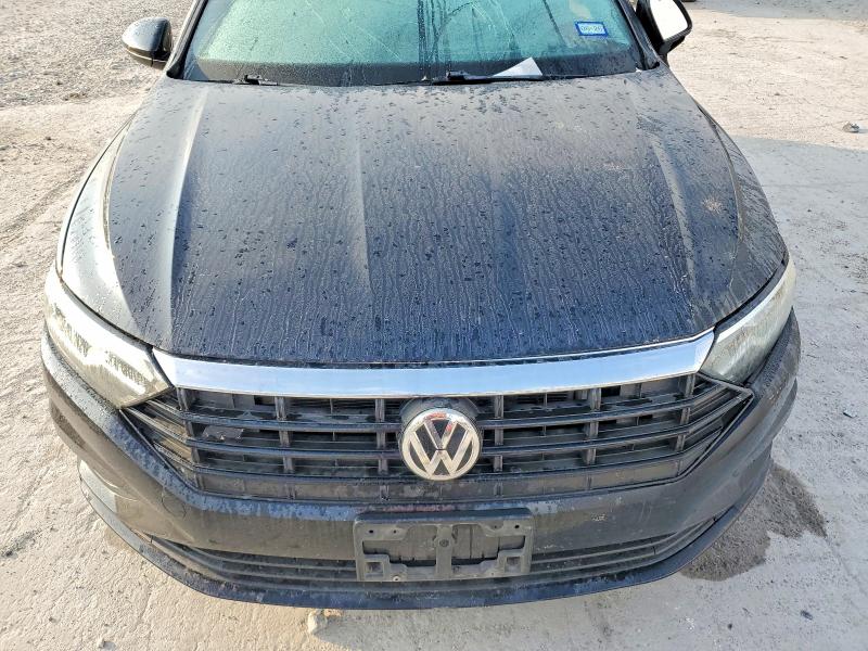 Photo 11 from auction – 2019 VOLKSWAGEN JETTA with VIN 3VWC57BU3KM058477