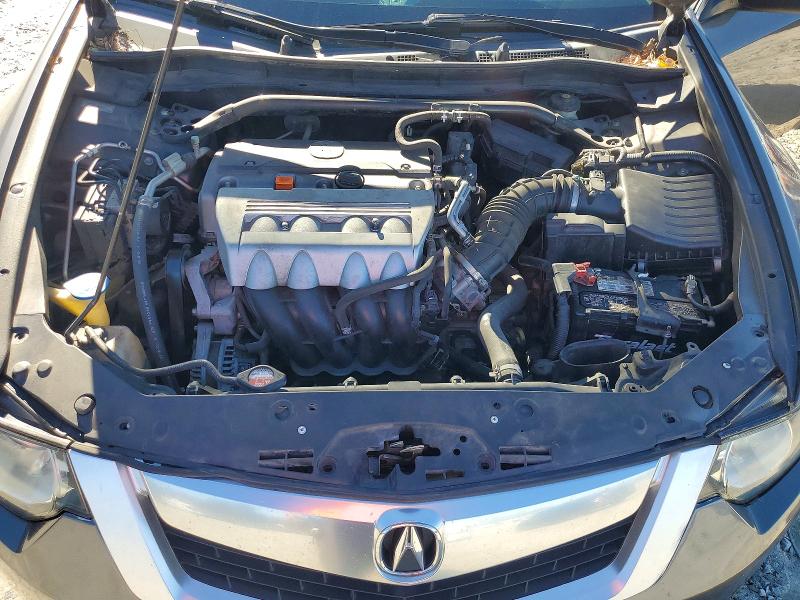 Photo 11 from auction – 2010 ACURA TSX with VIN JH4CU2F67AC028000