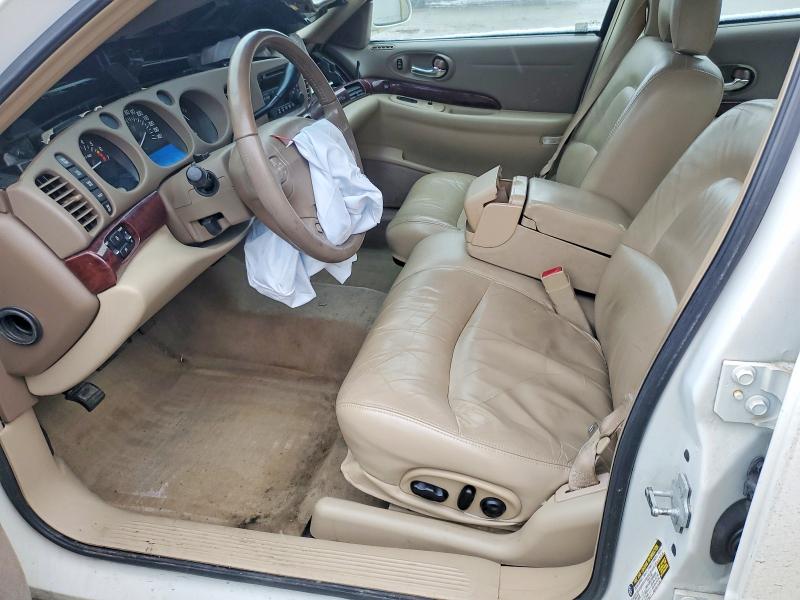 Photo 7 from auction – 2005 BUICK LESABRE with VIN 1G4HR54K55U238617
