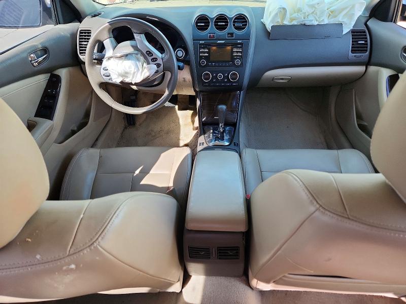 Photo 8 from auction – 2012 NISS ALTIMA with VIN 1N4AL2AP8CC148750