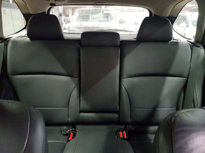 Photo 10 from auction – 2015 SUBARU OUTBACK 2. with VIN 4S4BSBNC5F3270295