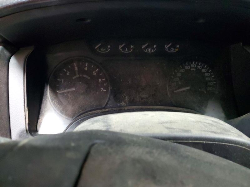 Photo 9 from auction – 2012 FORD F150 with VIN 1FTMF1EF1CFB16117