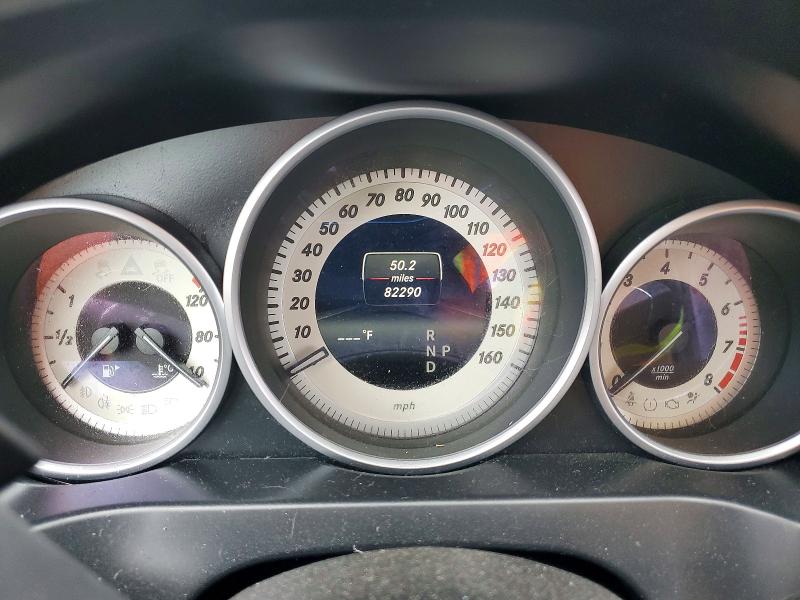 Photo 9 from auction – 2016 MERCEDES-BENZ E with VIN WDDKJ6FB1GF330910