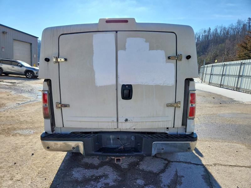 Photo 10 from auction – 2011 FORD F150 with VIN 1FTNF1EF9BKE04199
