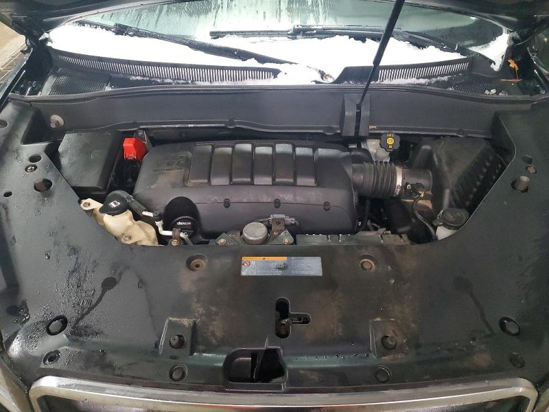 Photo 12 from auction – 2015 GMC ACADIA SLT with VIN 1GKKVRKD9FJ256899