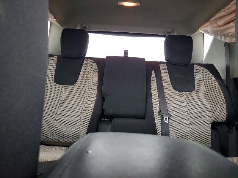 Photo 10 from auction – 2016 CHEVROLET EQUINOX with VIN 2GNALCEK6G1170974