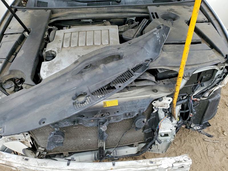 Photo 11 from auction – 2010 LEXUS ES 350 with VIN JTHBK1EG8A2410824