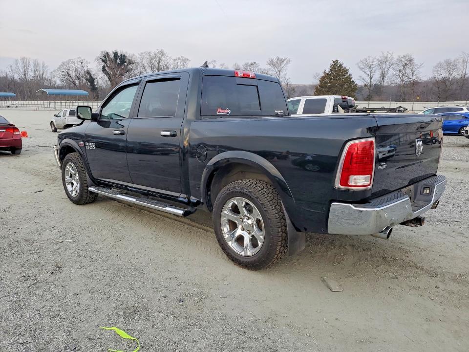 Photo 2 from auction – 2015 RAM 1500 with VIN 1C6RR7NT3FS774885