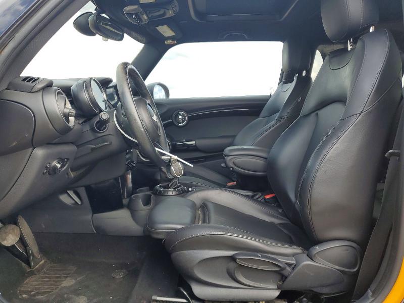 Photo 7 from auction – 2014 MINI COOPER S with VIN WMWXM7C53ET925586