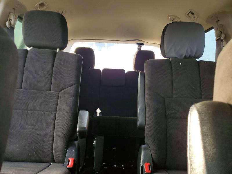 Photo 10 from auction – 2013 DODGE GRAND CARAVAN with VIN 2C4RDGBG4DR741617