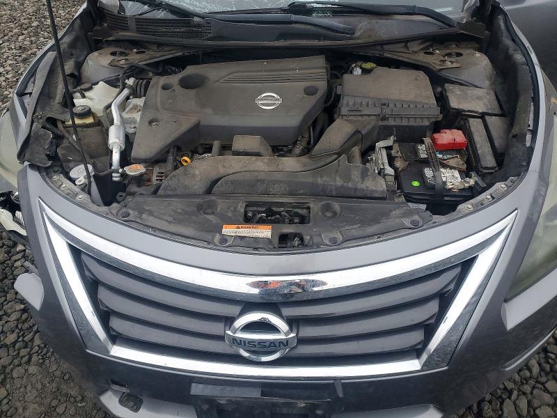 Photo 11 from auction – 2015 NISSAN ALTIMA with VIN 1N4AL3AP0FC254037