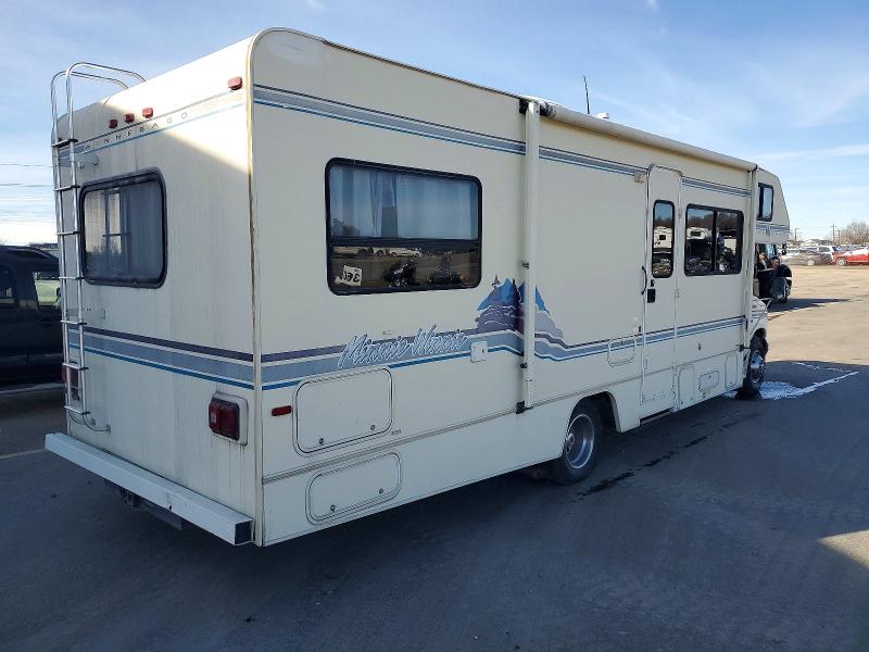 Photo 4 from auction – 1995 FORD E350 with VIN 1FDKE30G3RHB39574
