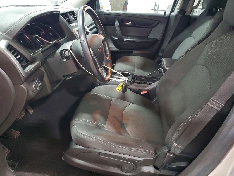 Zdjęcie 7 z aukcji – 2016 GMC ACADIA SLE z VIN 1GKKVNED8GJ189833