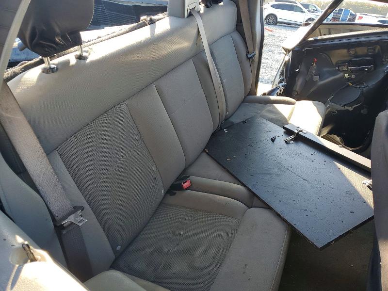Photo 10 from auction – 2006 FORD F150 with VIN 1FTRW12W56KA65257