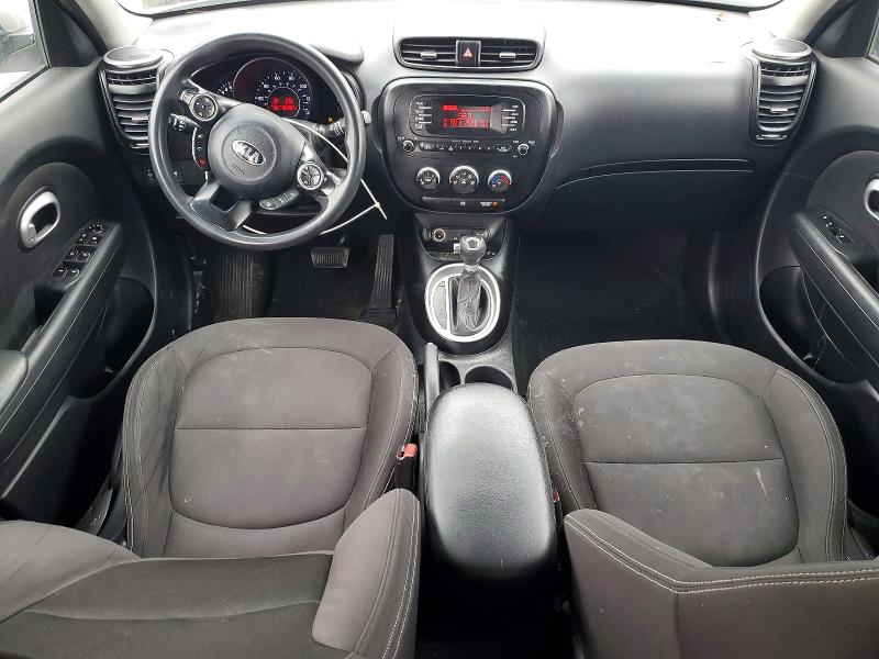 Zdjęcie 8 z aukcji – 2015 KIA SOUL z VIN KNDJN2A25F7764864