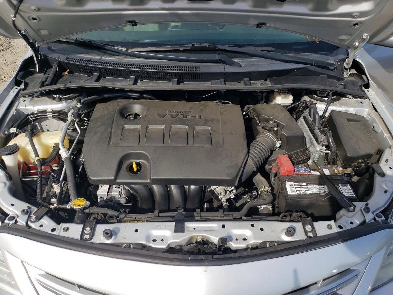 Photo 11 from auction – 2013 TOYOTA COROLLA with VIN 5YFBU4EE8DP173821