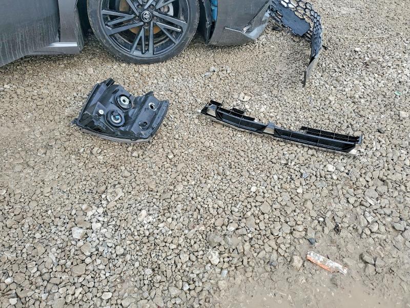 Photo 12 from auction – 2026 TOYOTA CAMRY with VIN 4T1DAACK2TU654606