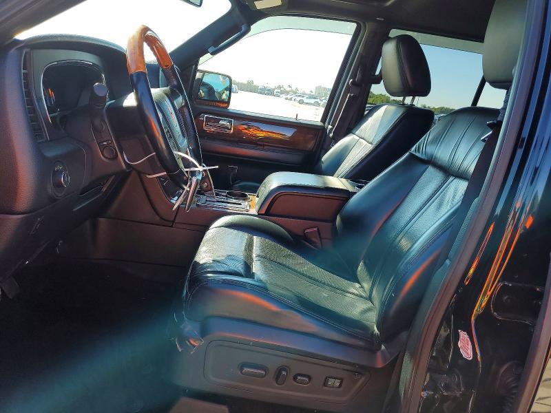 Photo 7 from auction – 2017 LINCOLN NAVIGATOR with VIN 5LMJJ2HT8HEL00839
