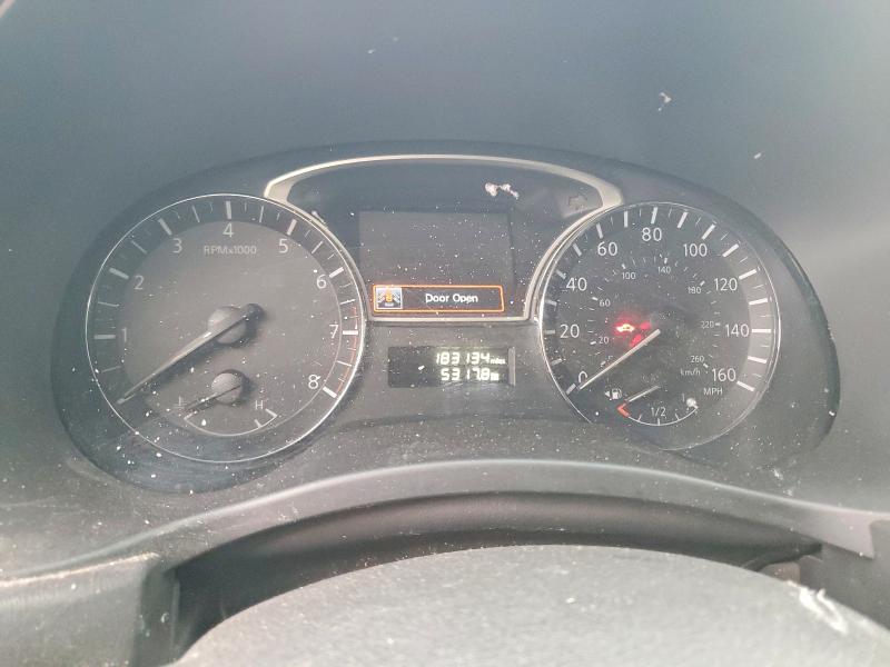 Photo 9 from auction – 2015 NISSAN PATHFINDER with VIN 5N1AR2MN0FC680867