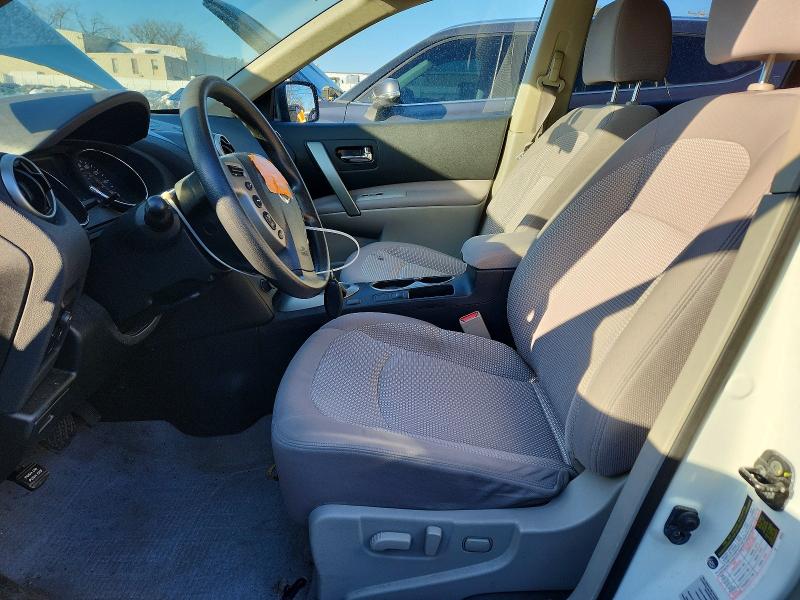 Photo 7 from auction – 2013 NISSAN ROGUE with VIN JN8AS5MV4DW623954