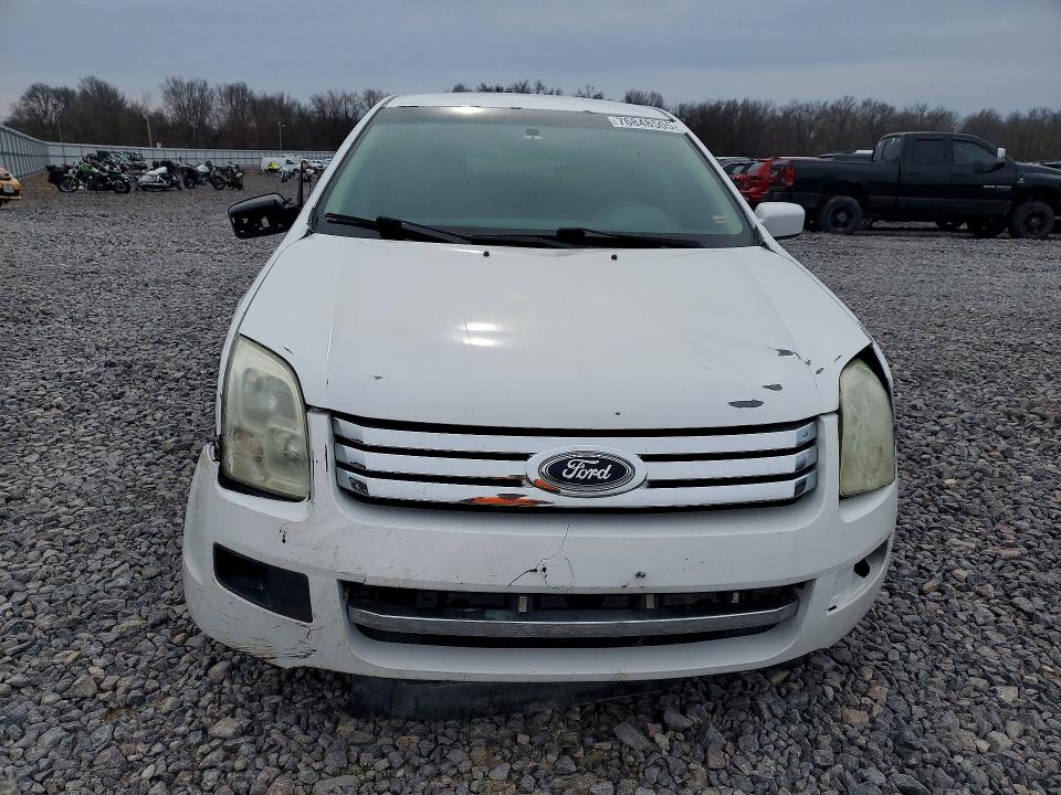 Photo 5 from auction – 2006 FORD FUSION with VIN 3FAFP071X6R174287
